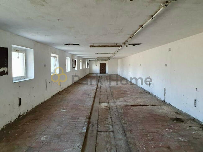 Lokal użytkowy Pakosław,