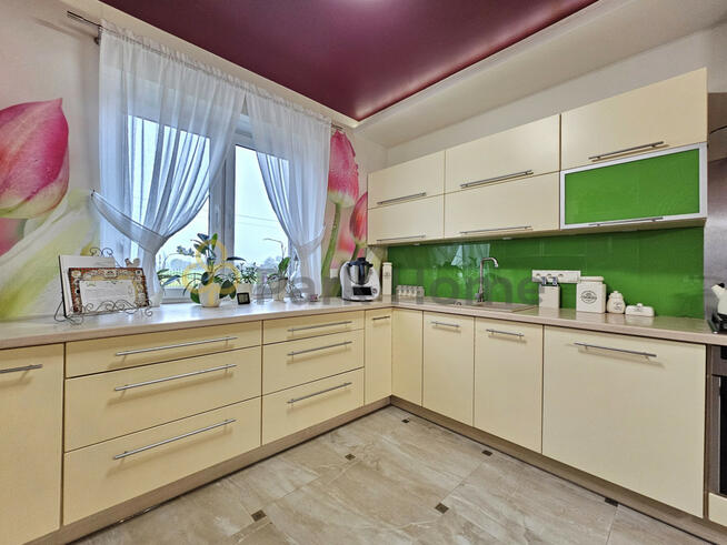 Dom Zbęchy gm. Krzywiń,