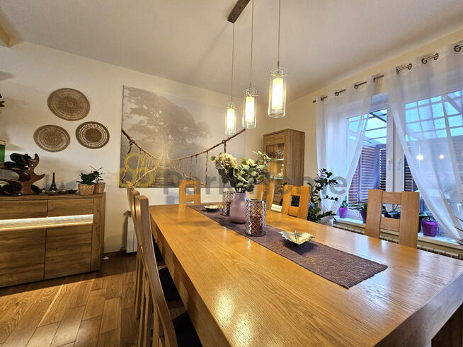 Dom Zbęchy gm. Krzywiń,