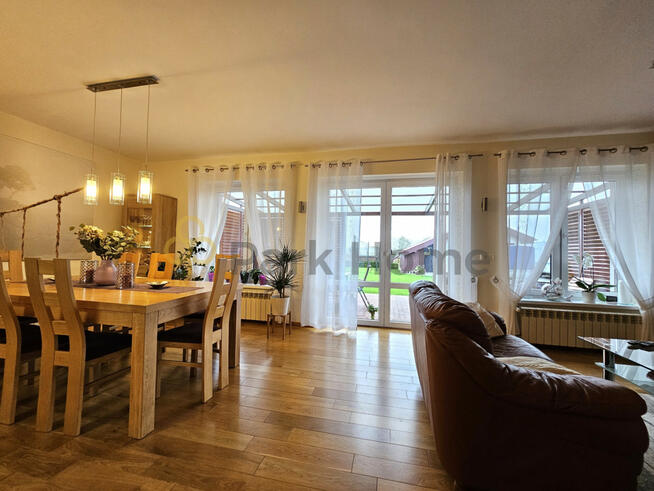 Dom Zbęchy gm. Krzywiń,