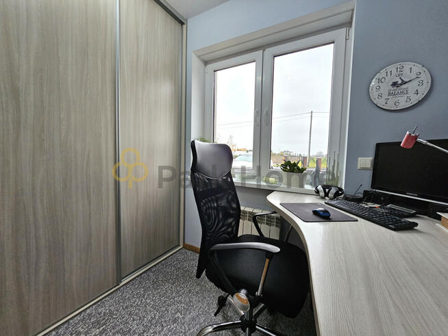 Dom Zbęchy gm. Krzywiń,