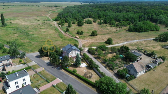 Dom Serby gm. Głogów,