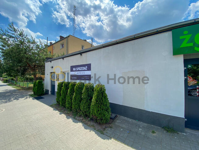 Lokal użytkowy Sulechów,