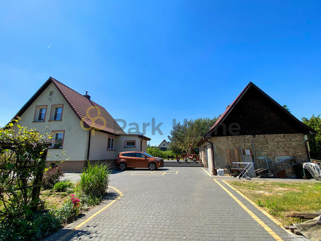 Dom Stańsk gm. Górzyca,