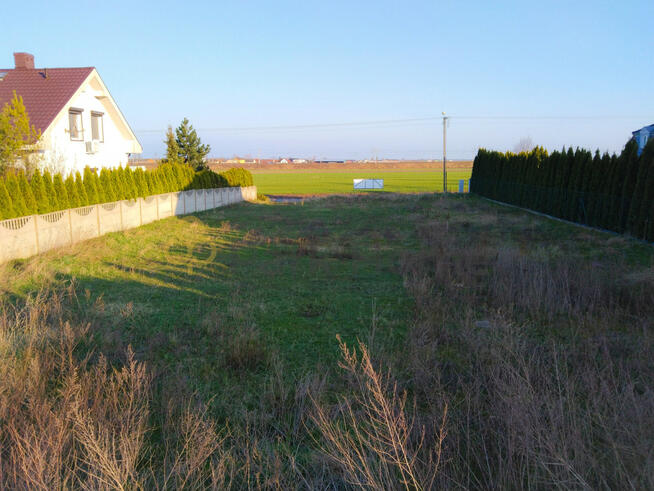 Działka budowlana Kościan Czarkowo,