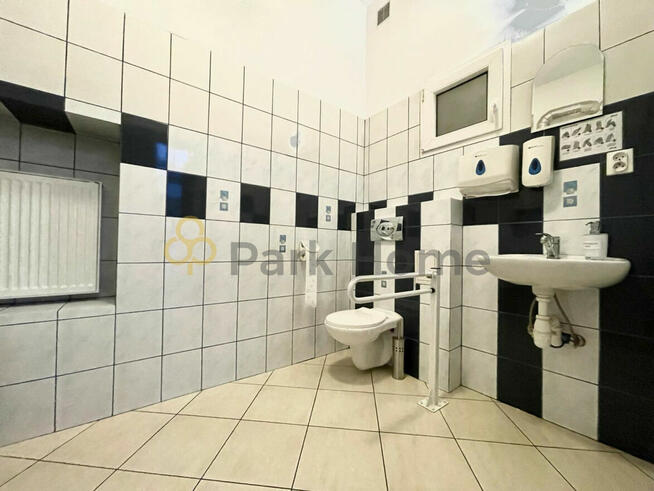 Lokal użytkowy Leszno,