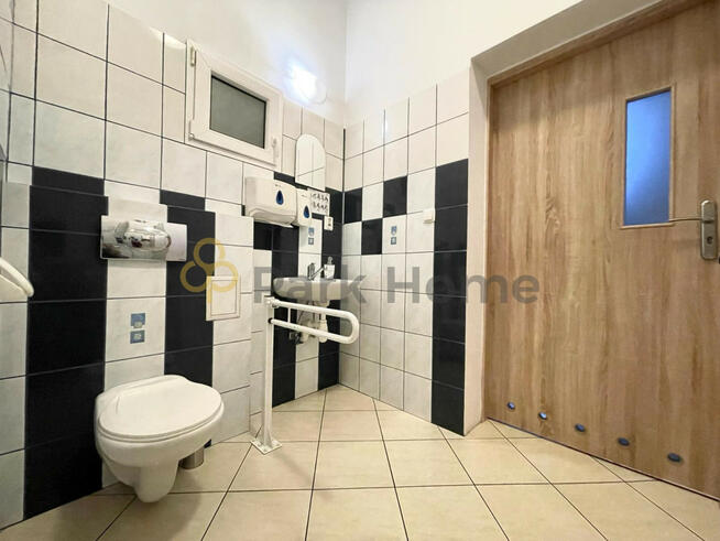 Lokal użytkowy Leszno,