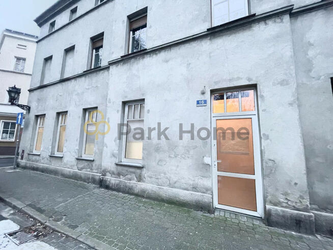 Lokal użytkowy Leszno,