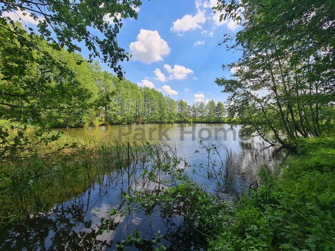 Działka rolna Wydorowo gm. Śmigiel,
