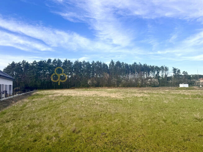 Działka budowlana Stara Góra gm. Góra Włodków Górny,
