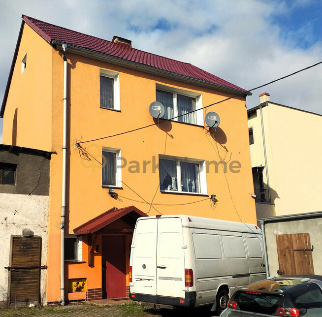 Dom Nowa Sól,