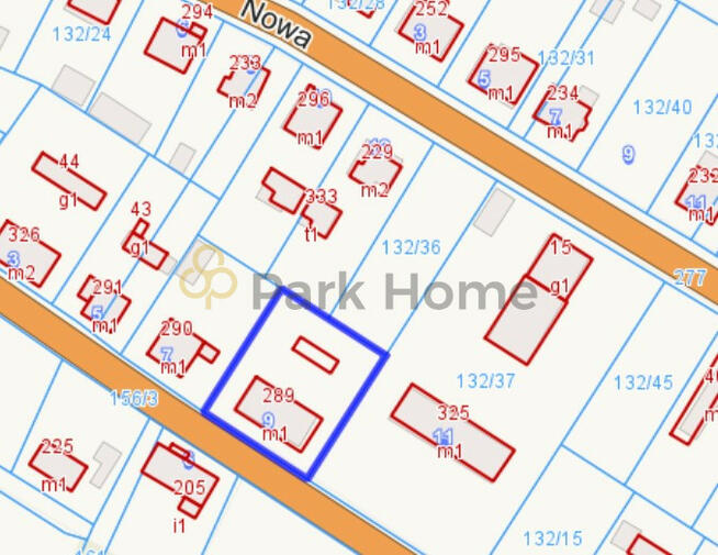 Działka inwestycyjna Śnieciska gm. Zaniemyśl,