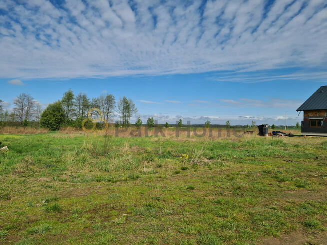 Działka inwestycyjna Wyciążkowo gm. Lipno,