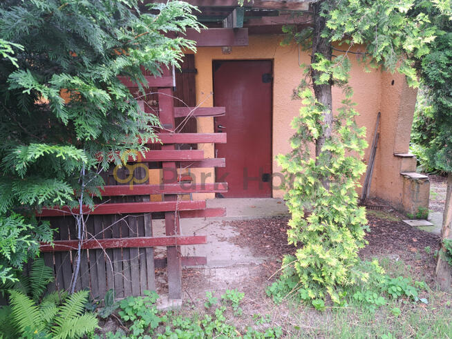 Działka rekreacyjna Kościan,