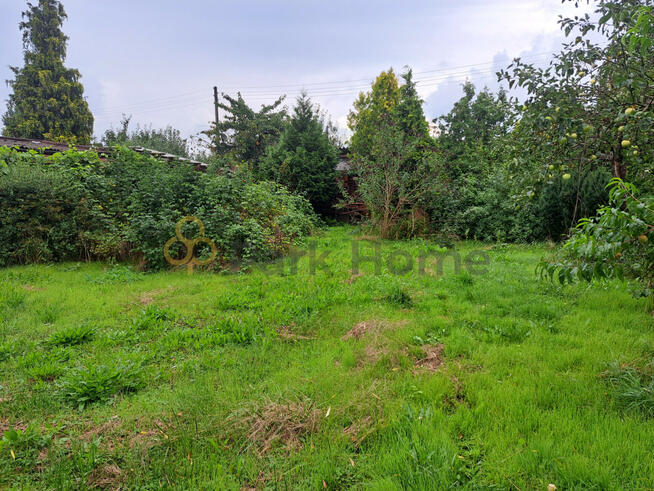 Działka rekreacyjna Kościan,