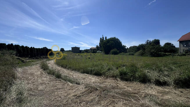 Działka inwestycyjna Głogów Krzepów,