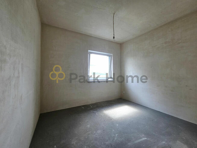 Mieszkanie Krzywiń, Osiedle Młodych