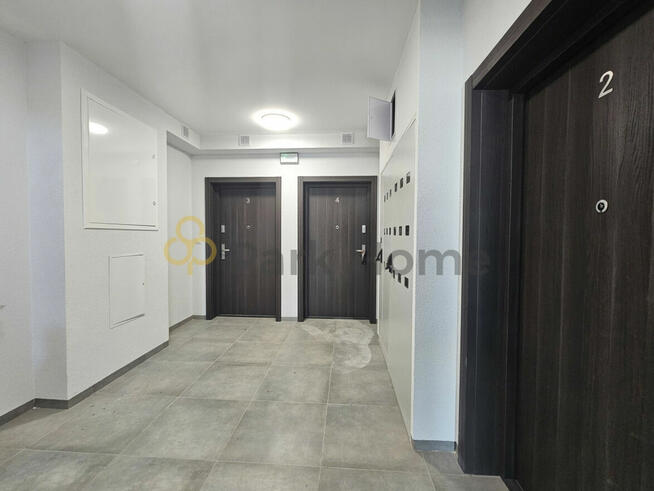 Mieszkanie Krzywiń, Osiedle Młodych