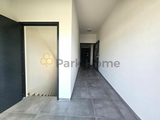 Mieszkanie Krzywiń, Osiedle Młodych