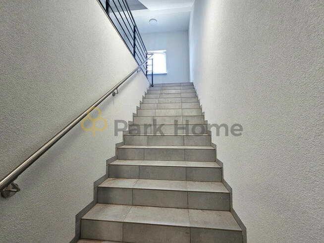 Mieszkanie Krzywiń, Osiedle Młodych