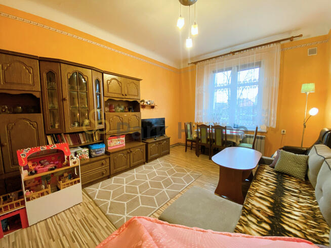 Mieszkanie Sulechów,
