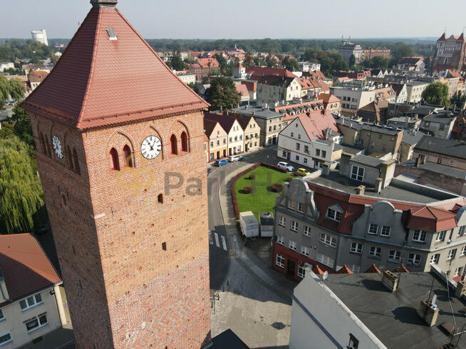 Działka budowlana Góra,