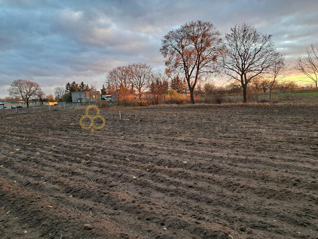 Działka budowlana Brody gm. Lwówek,