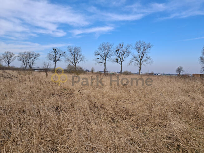 Działka przemysłowa Pobiedziska,