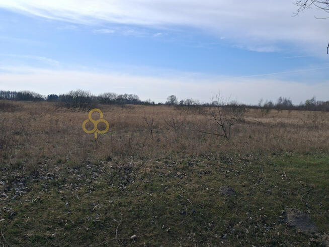 Działka przemysłowa Pobiedziska,