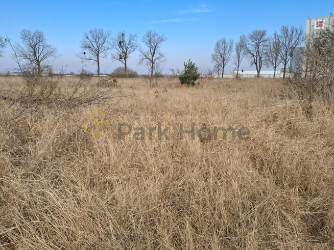 Działka przemysłowa Pobiedziska,