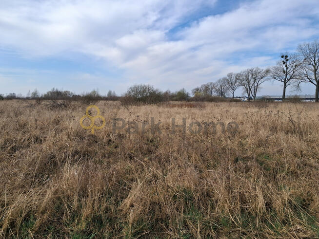 Działka przemysłowa Pobiedziska,