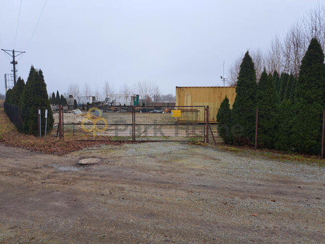 Działka budowlana Kościan,