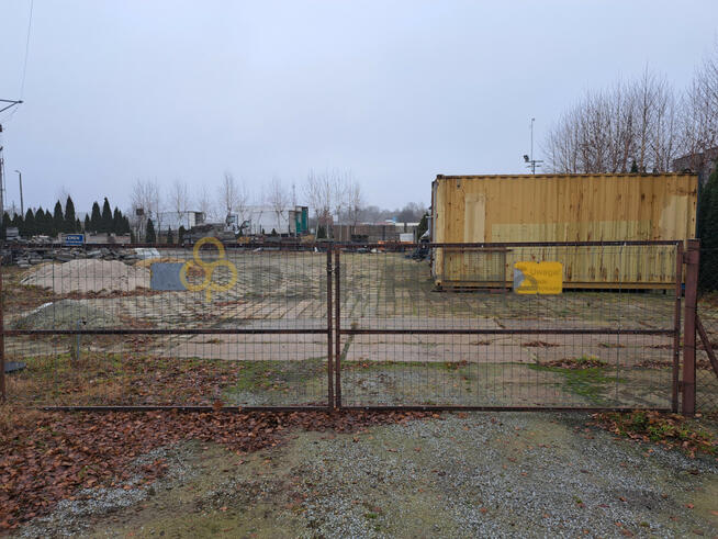 Działka budowlana Kościan,