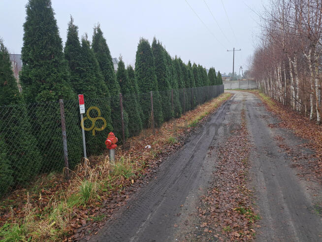 Działka budowlana Kościan,