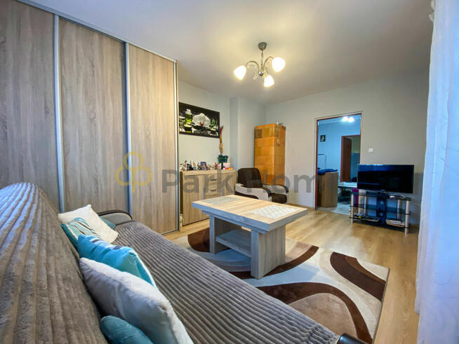 Mieszkanie Sulechów,