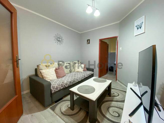 Mieszkanie Sulechów,