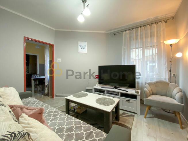 Mieszkanie Sulechów,