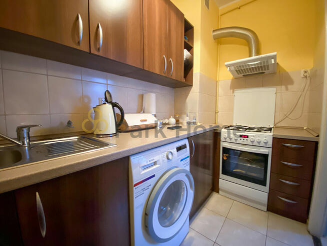 Mieszkanie Sulechów,