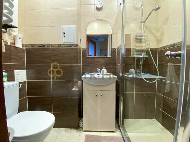 Mieszkanie Sulechów,