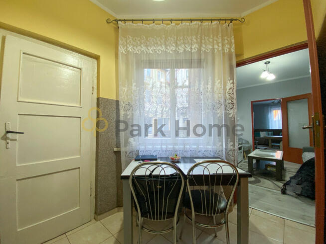 Mieszkanie Sulechów,