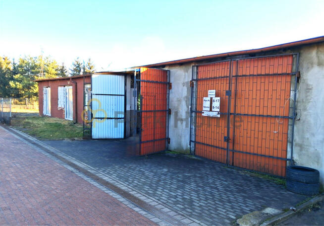 Lokal użytkowy Wąsosz,