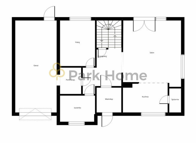 Dom Szczaniec, Adama Asnyka