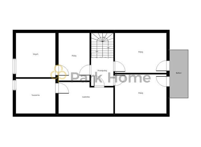 Dom Szczaniec, Adama Asnyka