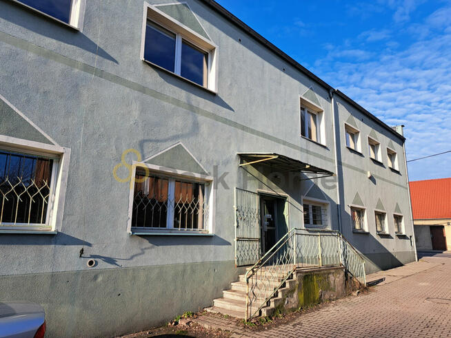 Lokal użytkowy Czempiń,