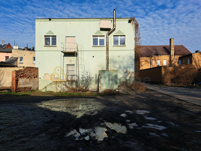 Lokal użytkowy Czempiń,