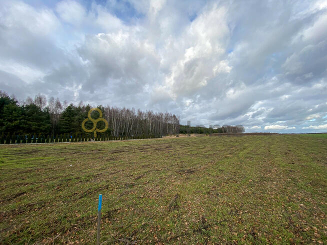 Działka budowlana Szczaniec,