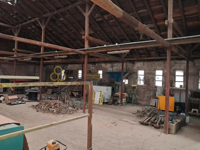 Lokal użytkowy Mosina, Fiedlera