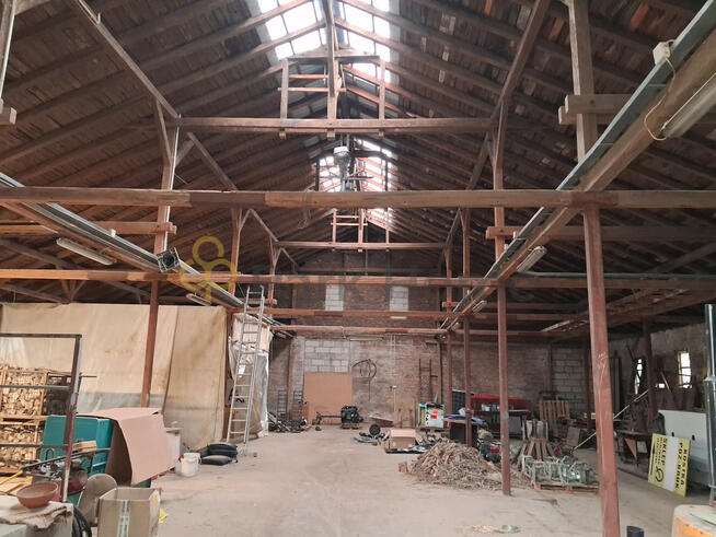 Lokal użytkowy Mosina, Fiedlera