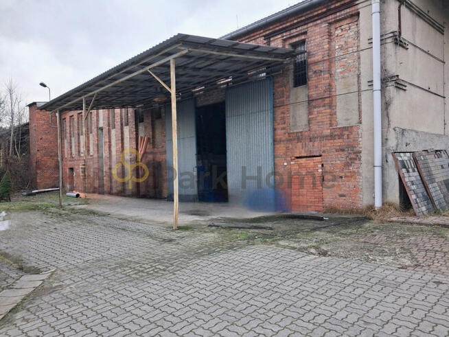 Lokal użytkowy Mosina, Fiedlera