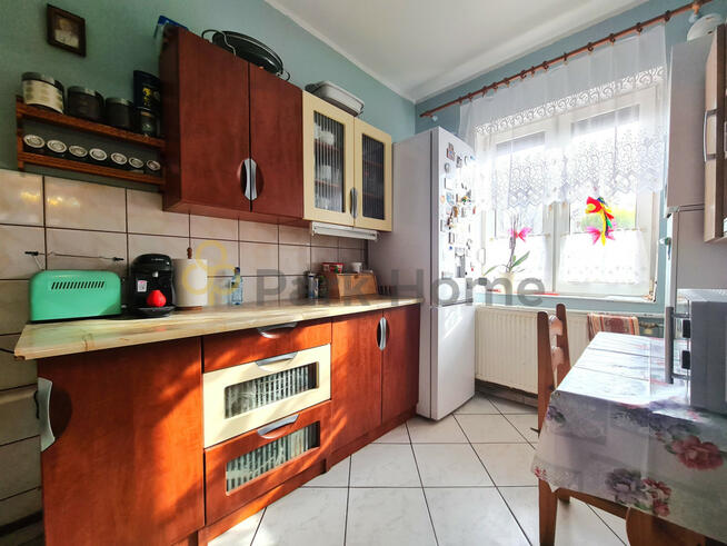 Dom Nowy Dębiec gm. Kościan,